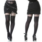 Collants com bolinhas