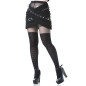 Collants com bolinhas