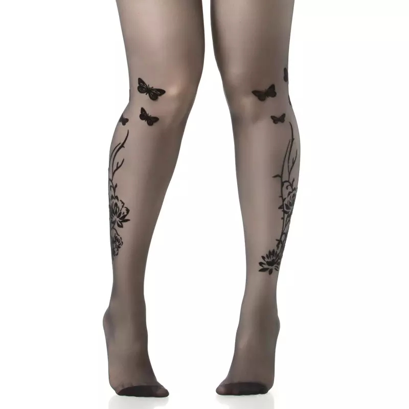 Butterfly Stockings from Style Brand at €5.00