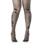Butterfly Stockings Butterfly Stockings