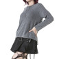 Chaos Thin Sweater Chaos Thin Sweater