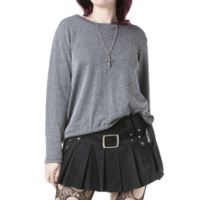Chaos Thin Sweater