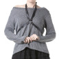 Chaos Thin Sweater Chaos Thin Sweater