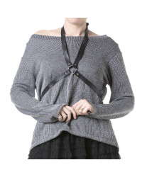 Chaos Thin Sweater