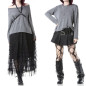 Chaos Thin Sweater Chaos Thin Sweater