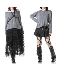 Chaos Thin Sweater