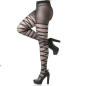 Zig zag stockings Zig zag stockings