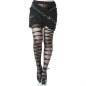 Zig zag stockings Zig zag stockings