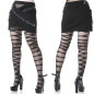 Zig zag stockings Zig zag stockings
