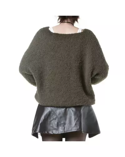 Jersey de Mohair Zoe marca Style a 17,00 €