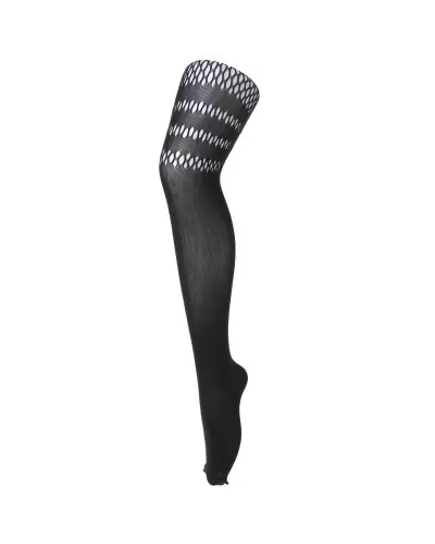 Thick Fishnet Stockings from Style Brand at €5.00