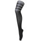 Thick Fishnet Stockings Thick Fishnet Stockings