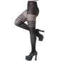 Thick Fishnet Stockings Thick Fishnet Stockings