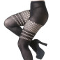 Thick Fishnet Stockings Thick Fishnet Stockings