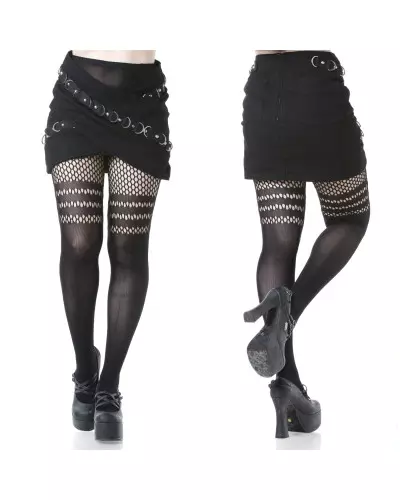 Thick Fishnet Stockings from Style Brand at €5.00