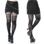 Thick Fishnet Stockings Thick Fishnet Stockings
