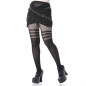 Thick Fishnet Stockings Thick Fishnet Stockings