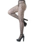 Punk Fishnet Stockings Punk Fishnet Stockings