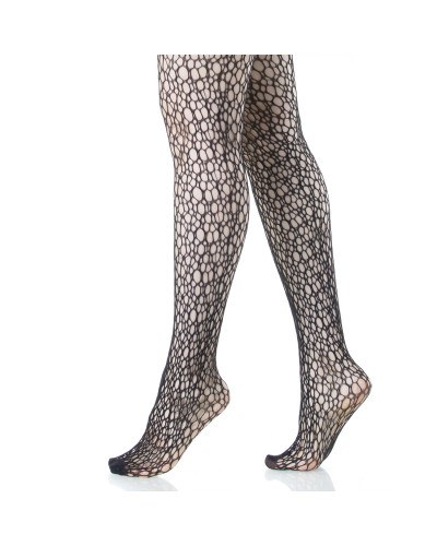 Punk Fishnet Stockings