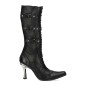 Gothic High Boots Gothic High Boots
