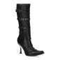 Gothic High Boots Gothic High Boots