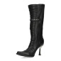 Gothic High Boots Gothic High Boots