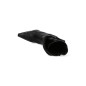 Bottes hautes gothiques Bottes hautes gothiques