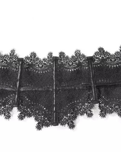 Ceinture en dentelle de la Marque Style à 12,90 €