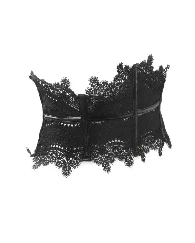 Ceinture en dentelle de la Marque Style à 12,90 €