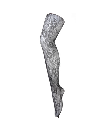 Spitze Design Strümpfe