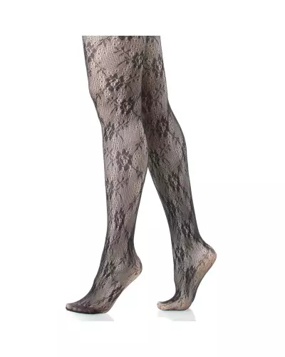 Lace Design Stockings from Style Brand at €5.00