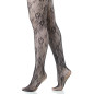 Bas design en dentelle Bas design en dentelle