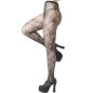 Bas design en dentelle Bas design en dentelle