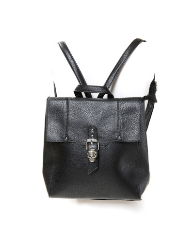 Mochila Calavera
