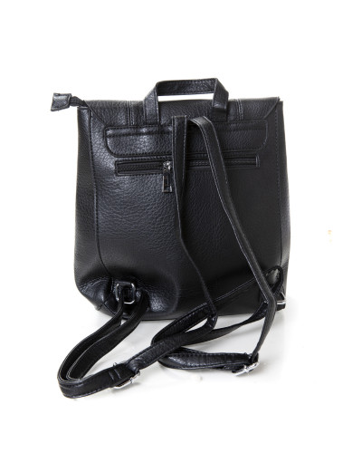 Skull Backpack