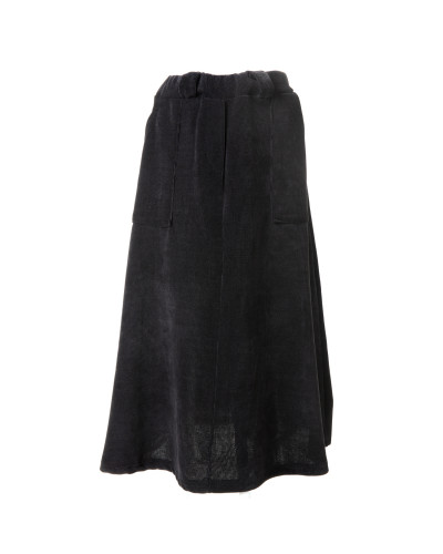 Striped Skirt Nimue