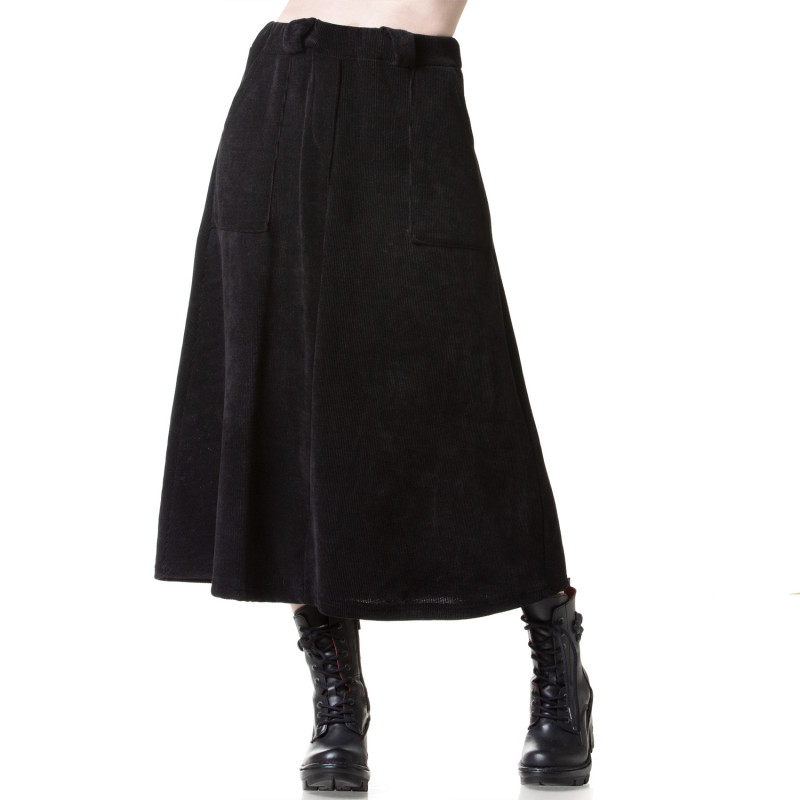 Striped Skirt Nimue
