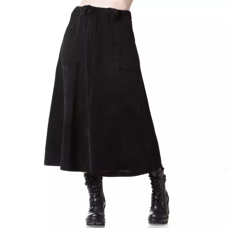 Striped Skirt Nimue from Style Brand at €19.90