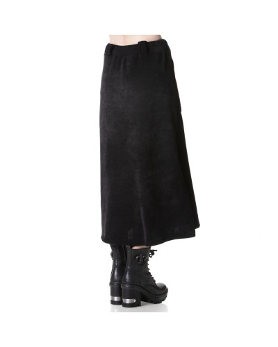 Gestreifter Rock Nimue