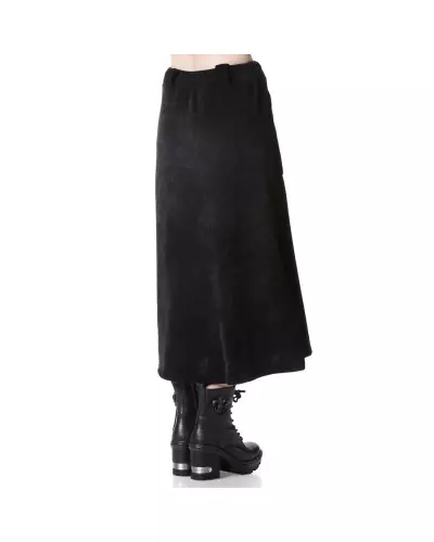 Striped Skirt Nimue from Style Brand at €19.90