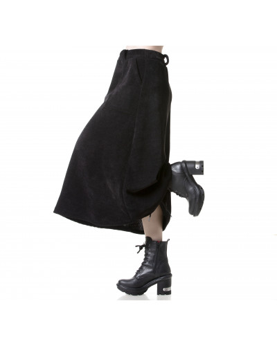 Striped Skirt Nimue