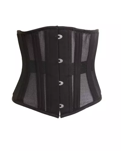 Metal Grid Corset from Gloam Brand at €29.90