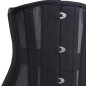 Metall-Gitter-Korsett Metall-Gitter-Korsett