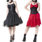 Corset à grille métallique Corset à grille métallique