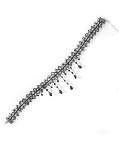 Elegantes Kropfband