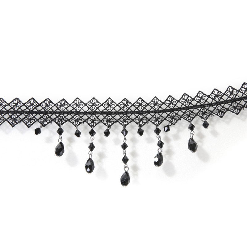 Elegant Choker