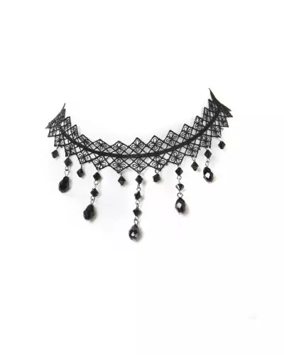 Elegant Choker