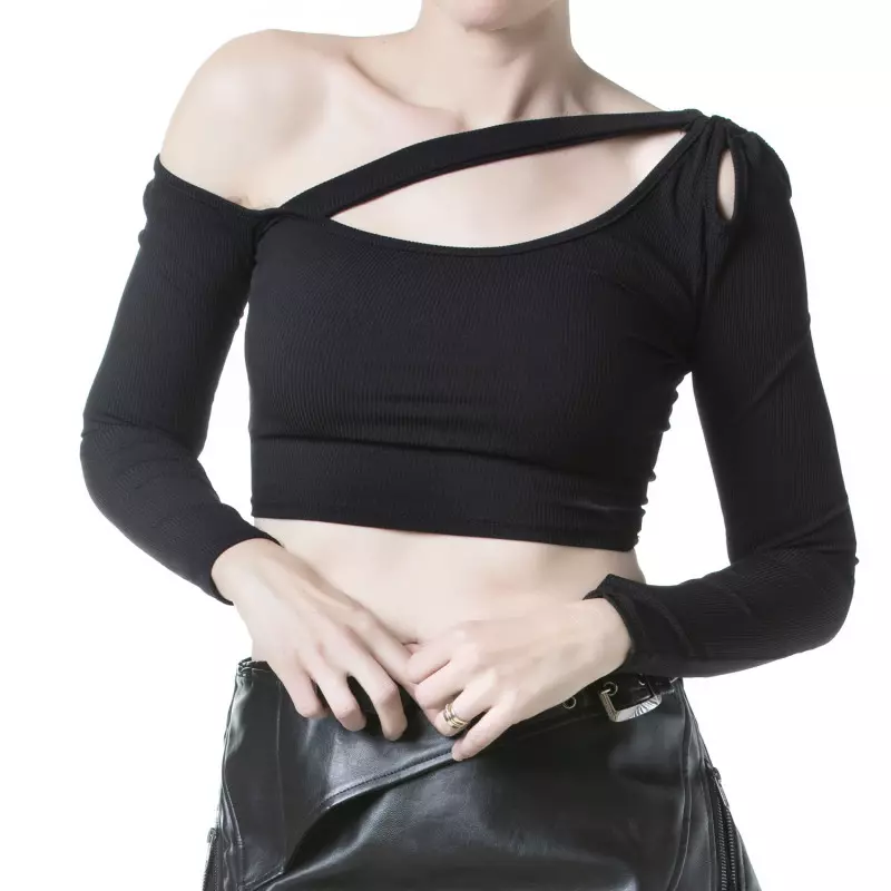 Hecate Langarm-Top der Style-Marke für 15,00 €