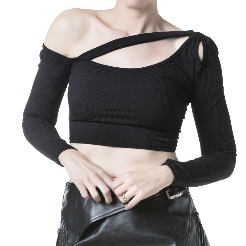 Hecate Long Sleeve Top