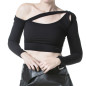 Hecate Long Sleeve Top Hecate Long Sleeve Top
